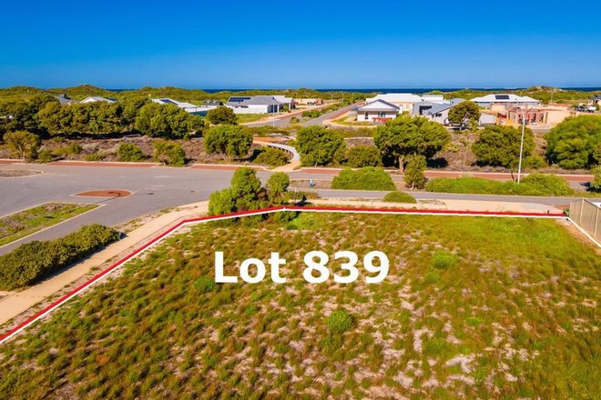 Picture of 21 Bells Boulevard, JURIEN BAY WA 6516