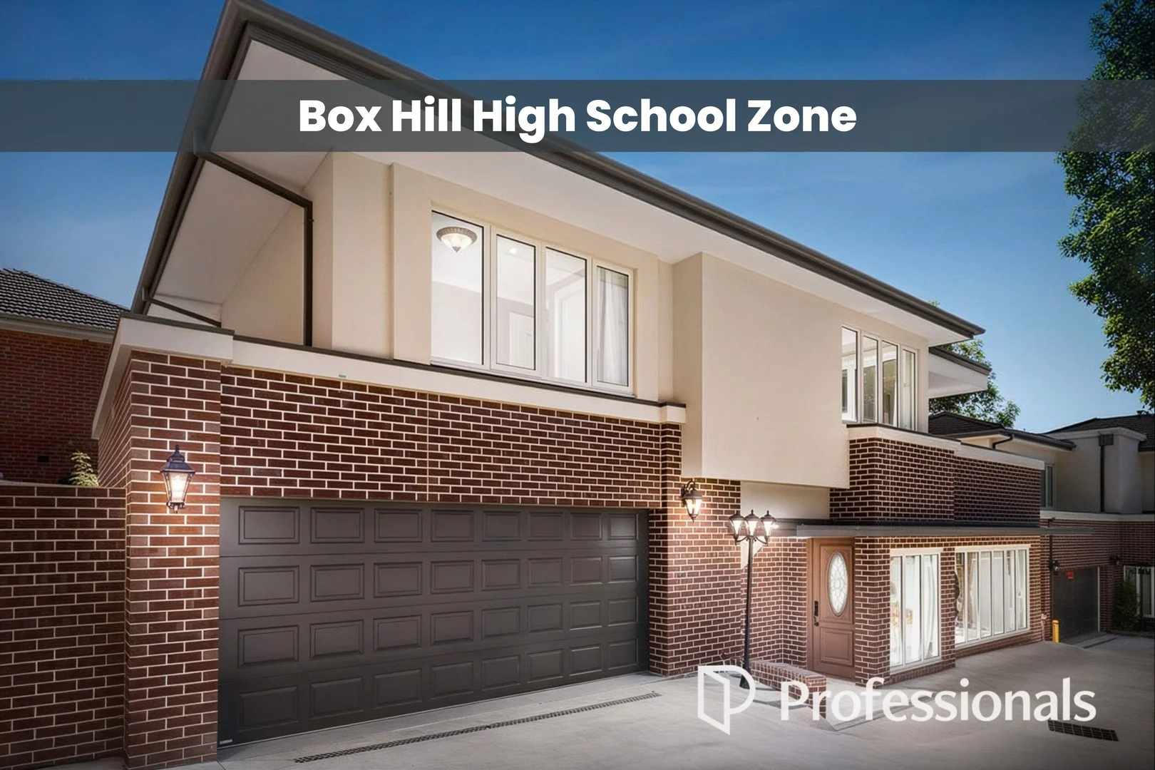 2/18 Grandview Road, Box Hill South VIC 3128