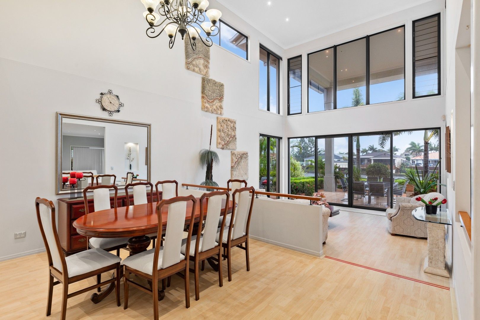 5 bedrooms House in 108 Sunbird Chase PARREARRA QLD, 4575