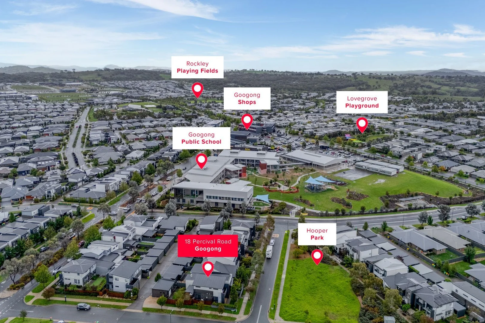 Additional image 13 of 18 Percival Road, Googong NSW 2620