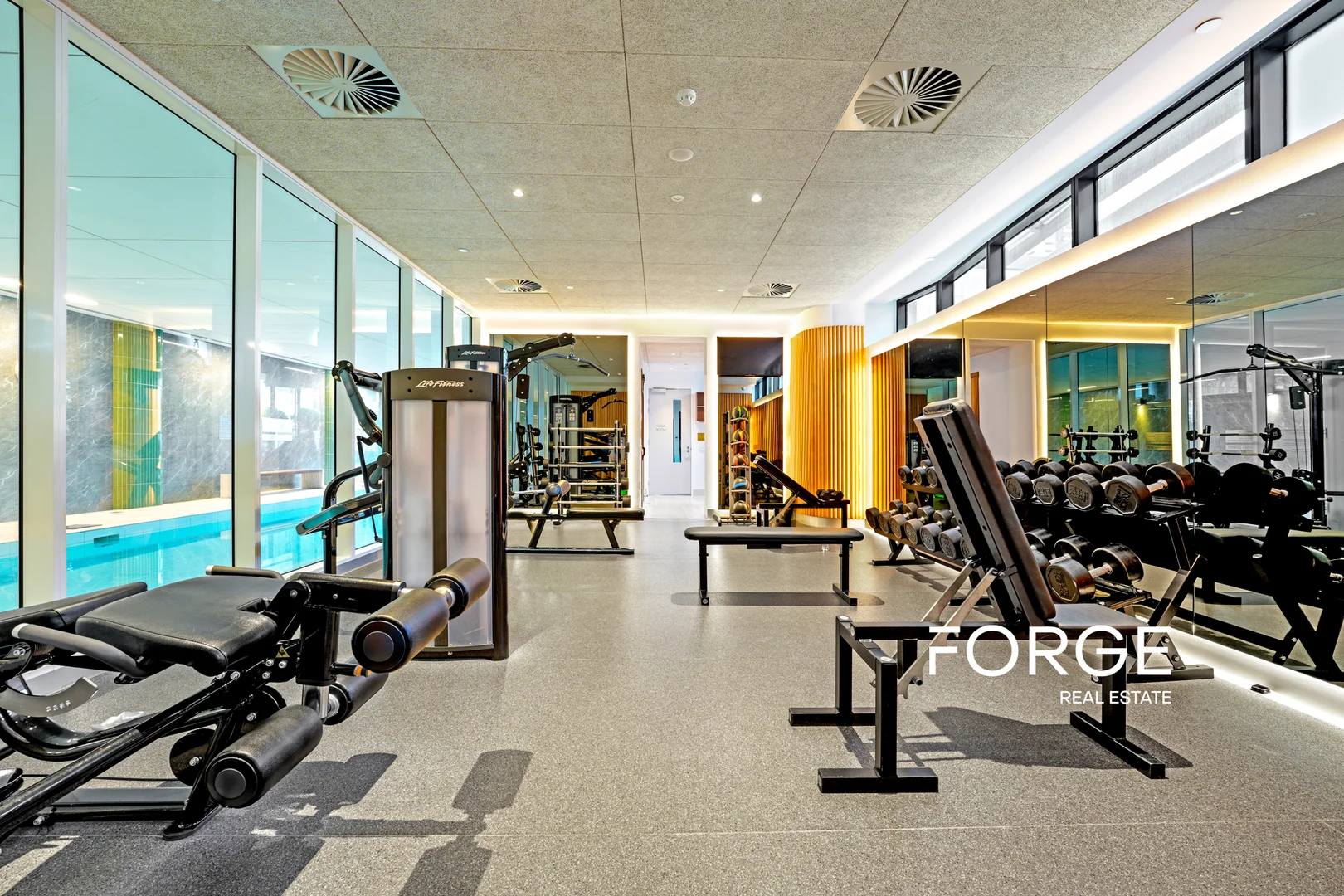 Additional image 16 of 2310/560 Lonsdale Street, Melbourne VIC 3000