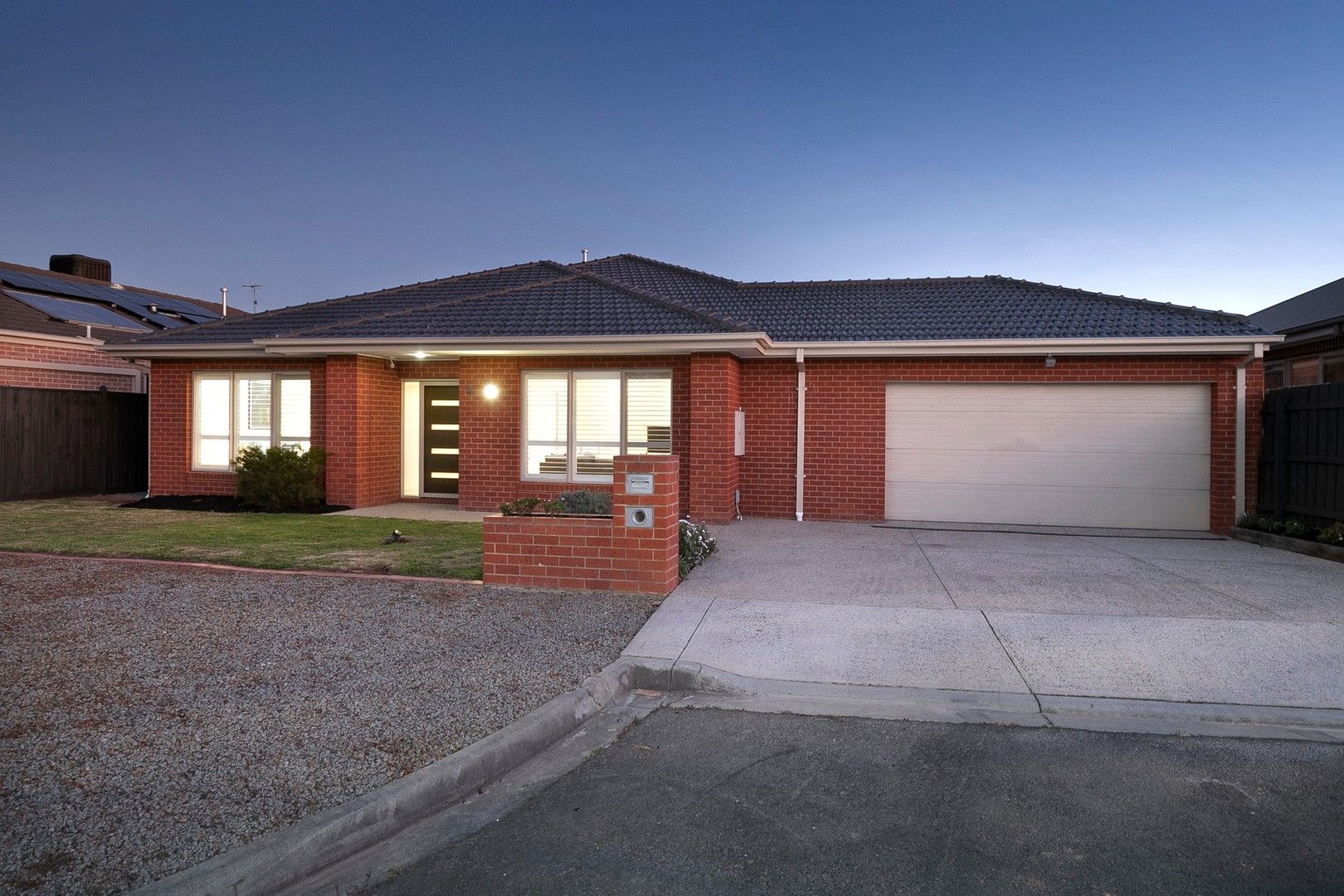 4 Rosyth Court, Deer Park VIC 3023, Image 0