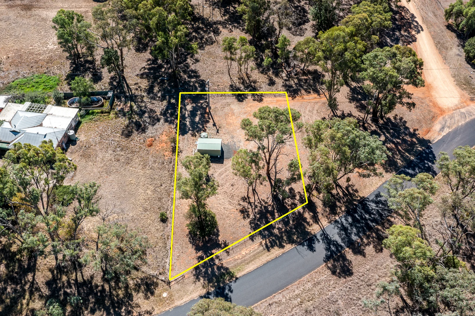 Additional image 3 of 4 - 6 Happy Valley Road, Gulgong NSW 2852