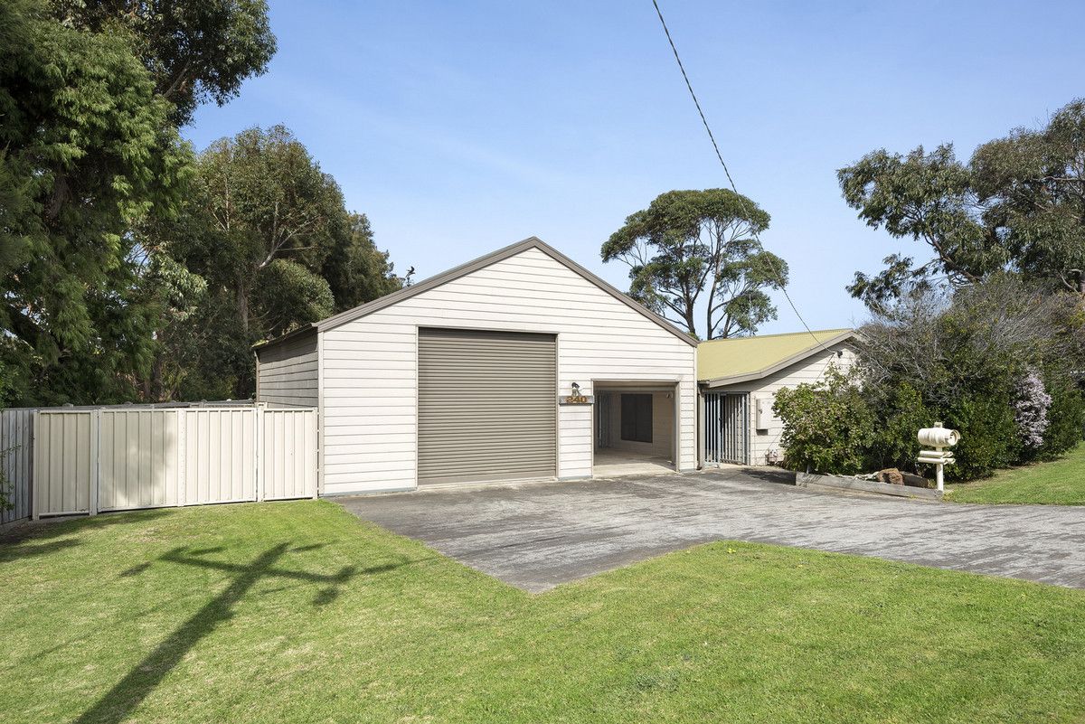 240 Fellows Road, Point Lonsdale VIC 3225, Image 1