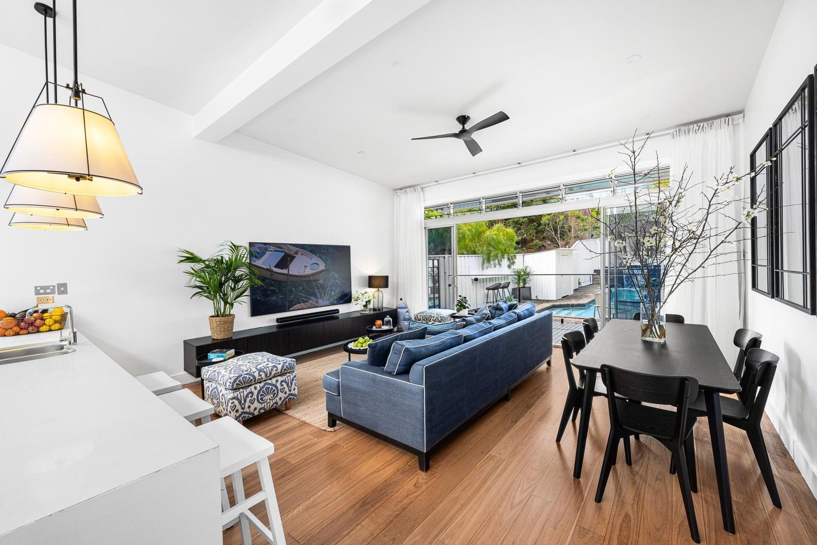 3 bedrooms House in 9 Roscrea Avenue RANDWICK NSW, 2031