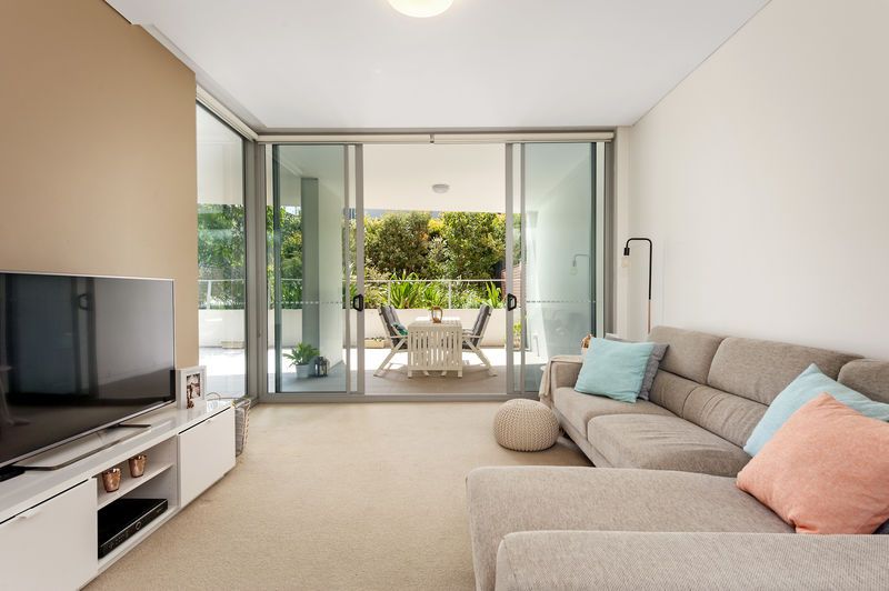 204/8 Duntroon Avenue, St Leonards NSW 2065, Image 1