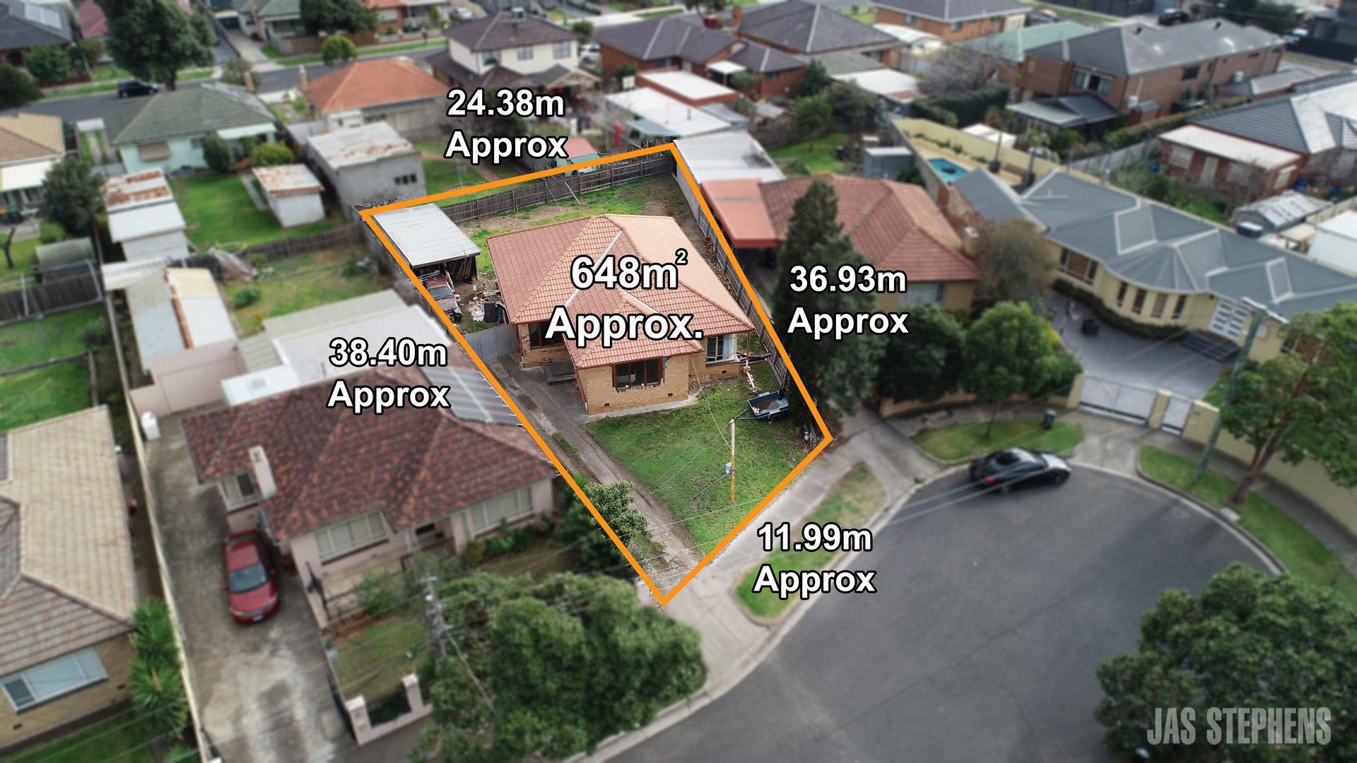 17 Estelle Court, Altona North VIC 3025, Image 1