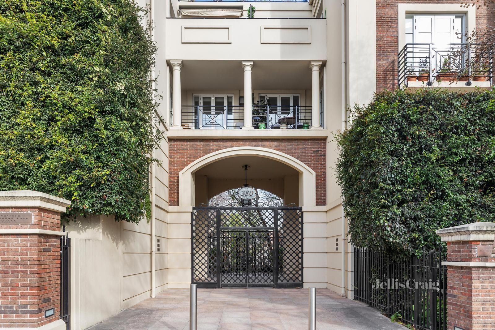 11/380 Toorak Road, South Yarra VIC 3141, Image 0