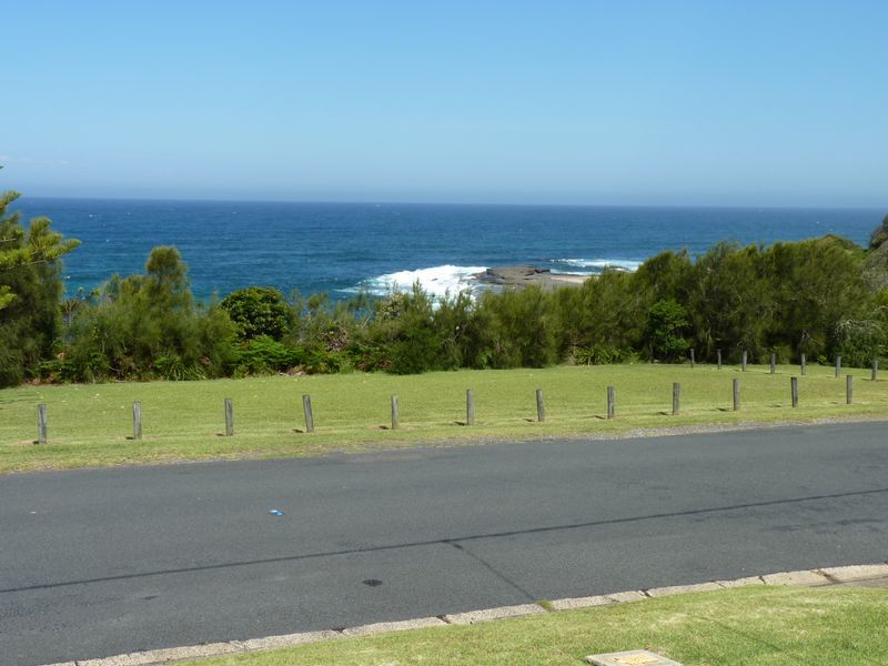 41 Seaside Parade, Dolphin Point Property History & Address Research