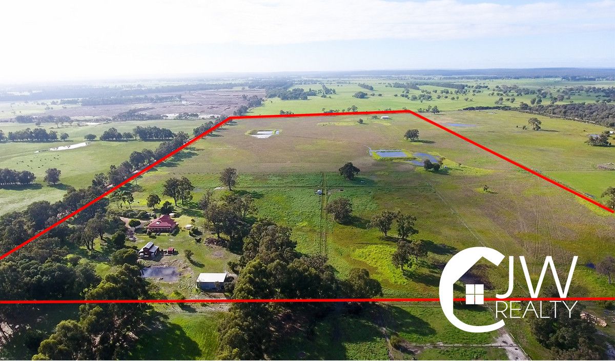 460 Downs Road, Tutunup WA 6280, Image 0