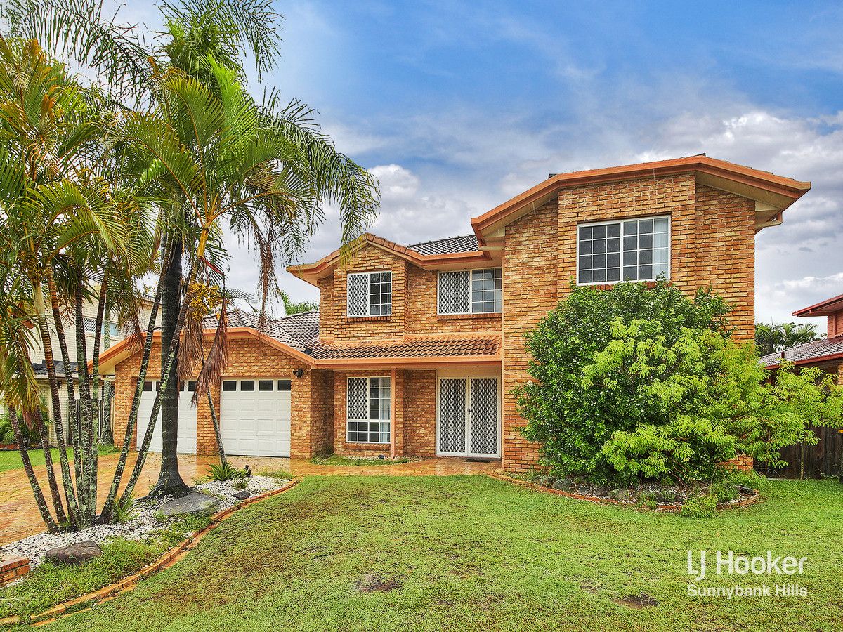 5 bedrooms House in 137 Penson Street STRETTON QLD, 4116