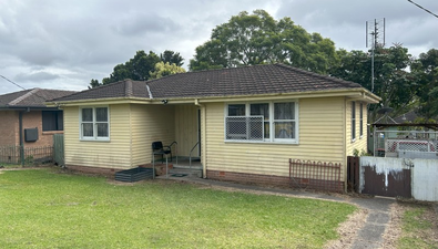 Picture of 9 Keith Moses Crescent, WEST KEMPSEY NSW 2440