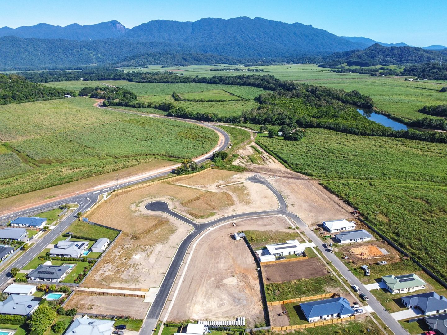 Lot 231 Ocean Breeze Estate, Cooya Beach QLD 4873, Image 1