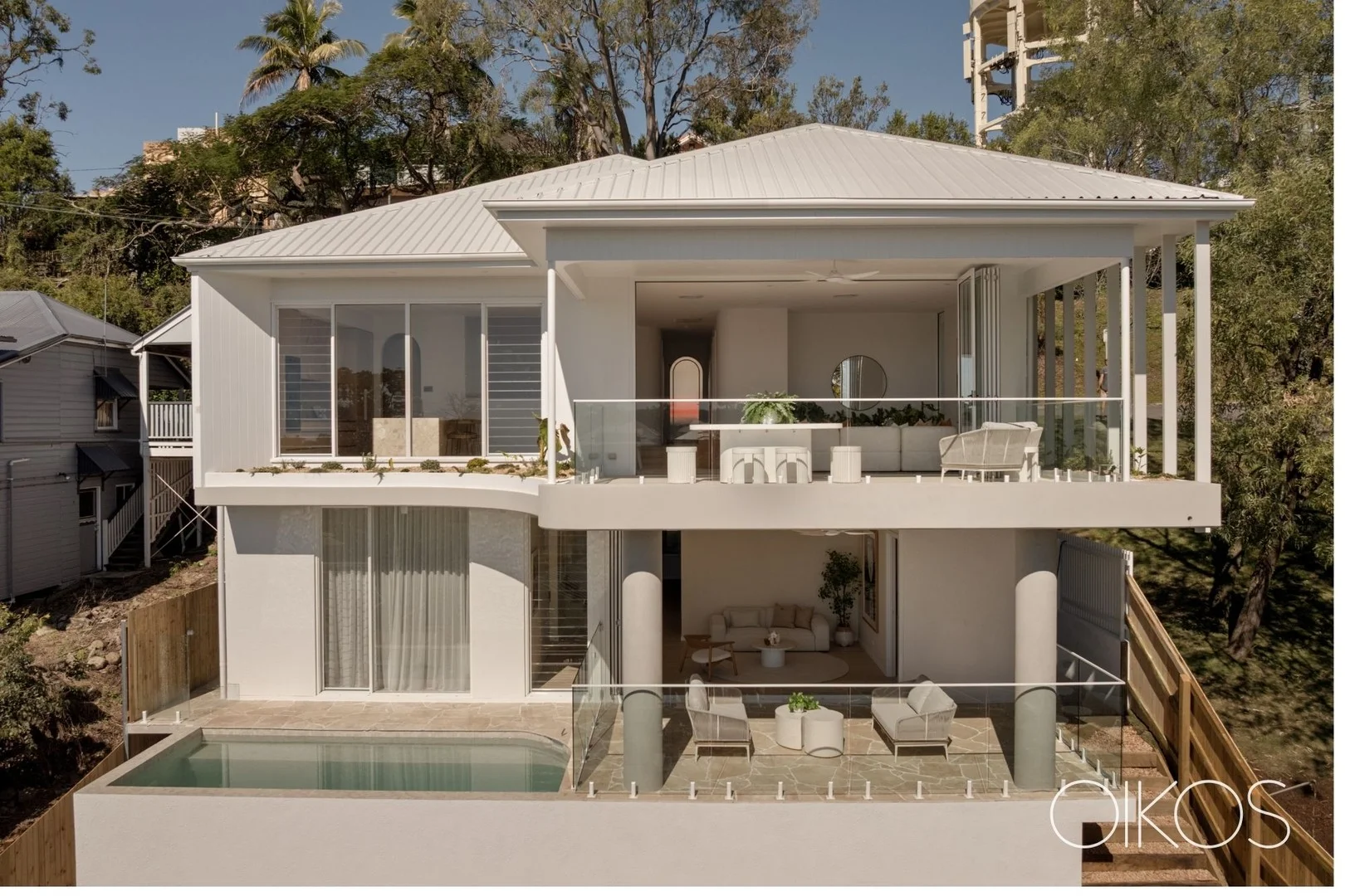 91 Tooth Avenue, Paddington QLD 4064