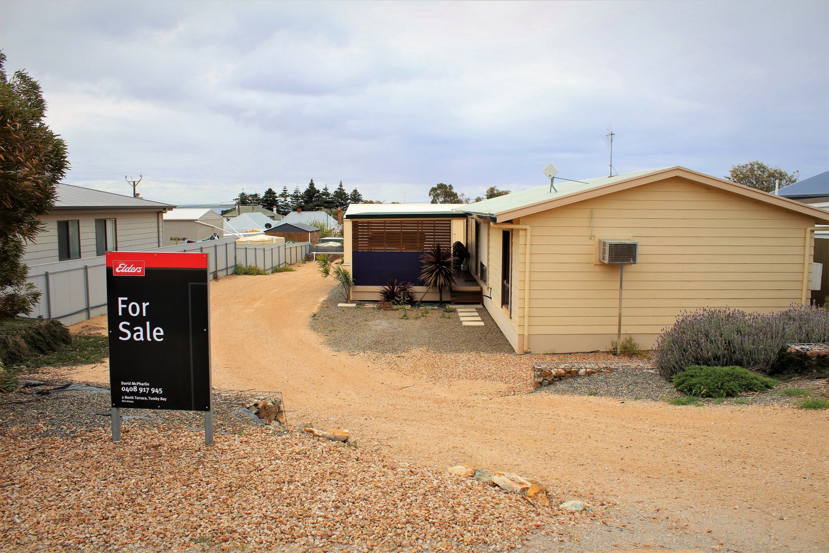 24 O'Loughlin Terrace, Port Neil Property History & Address Research
