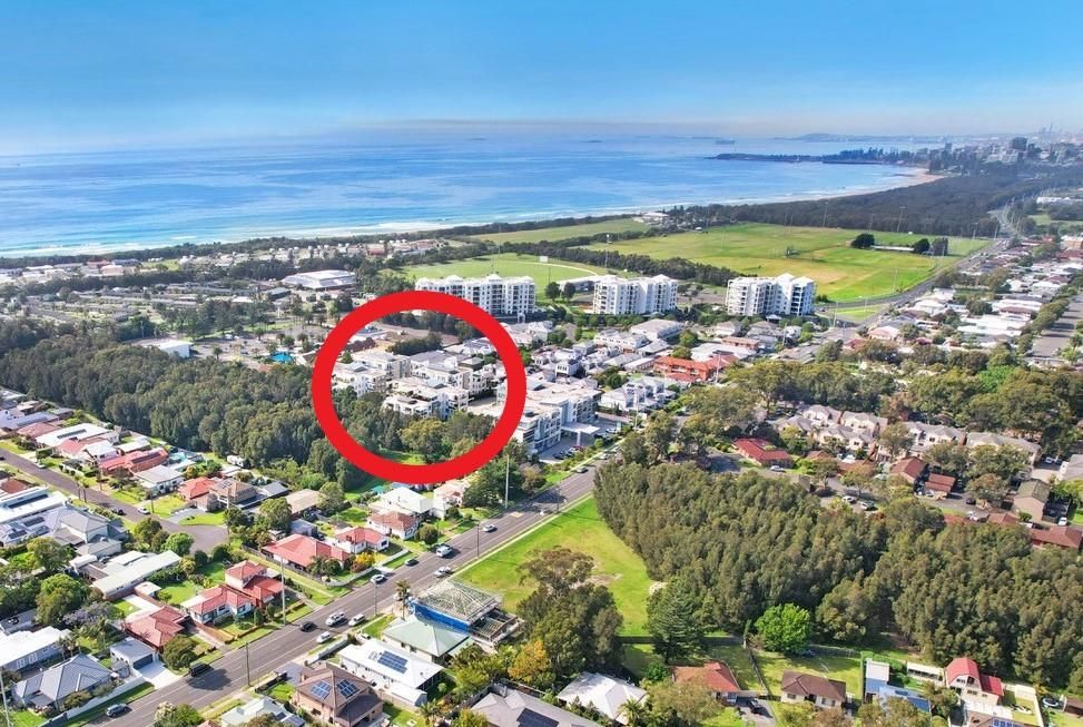 3 bedrooms Apartment / Unit / Flat in 5/25 Carters Lane FAIRY MEADOW NSW, 2519