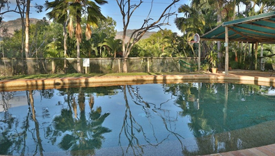 Picture of 1256 Riverway Drive, KELSO QLD 4815