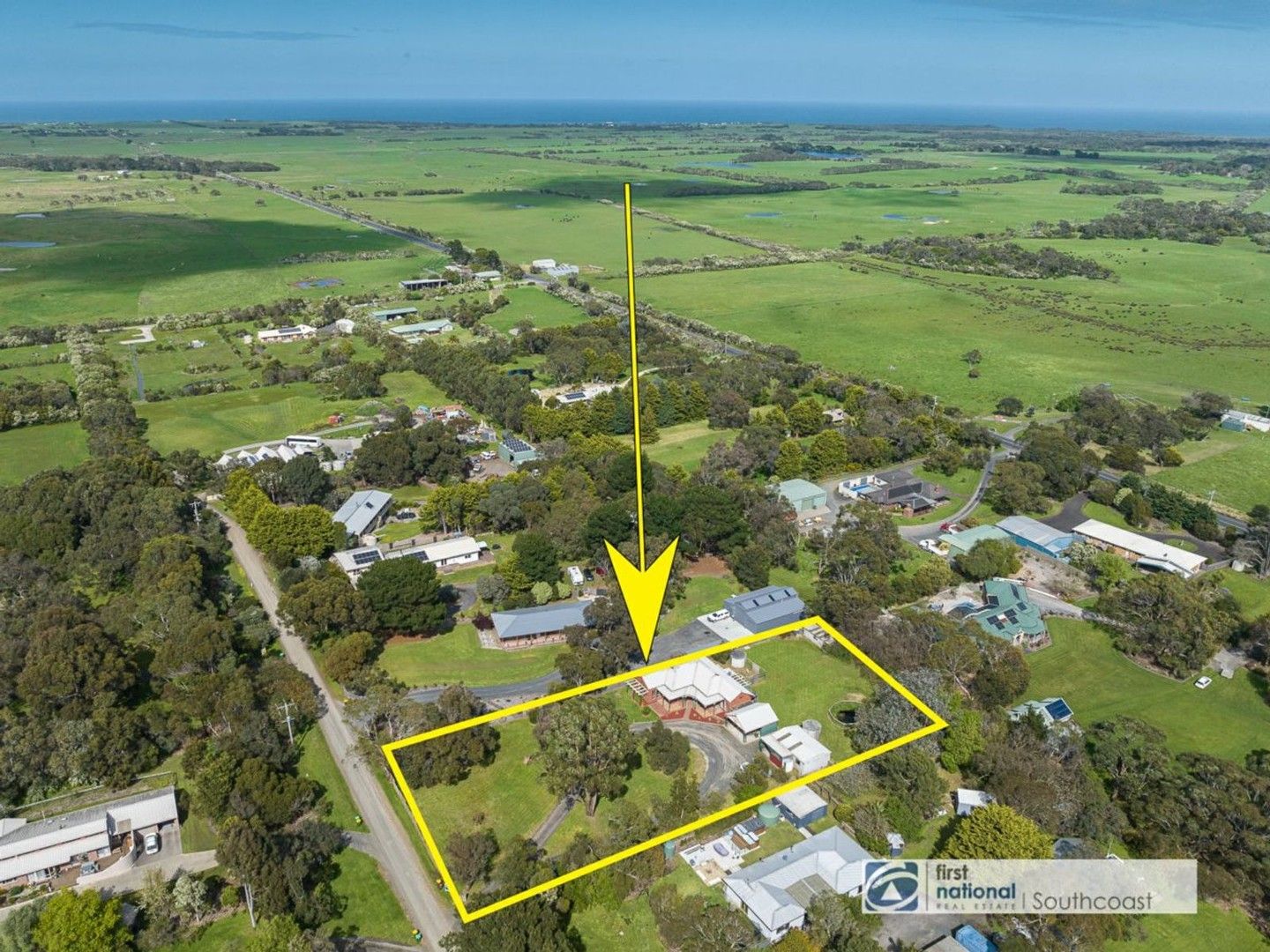 16 Boyd St, Wonthaggi VIC 3995 Domain