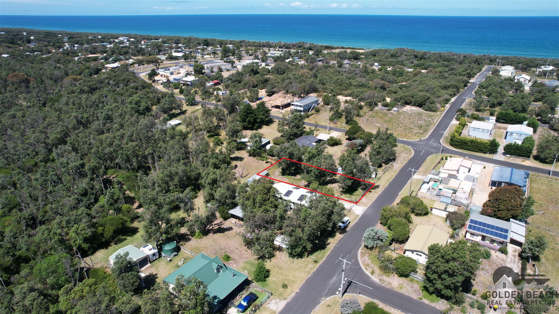 16 Meridan Road, Golden Beach VIC 3851, Image 0