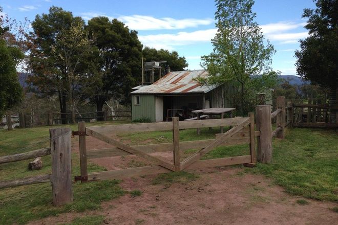 Picture of 477 Bullplain Rd, LICOLA NORTH VIC 3858