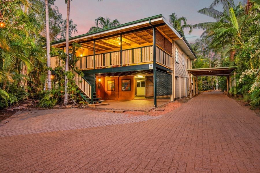 139 Bundock Street, Belgian Gardens QLD 4810, Image 0