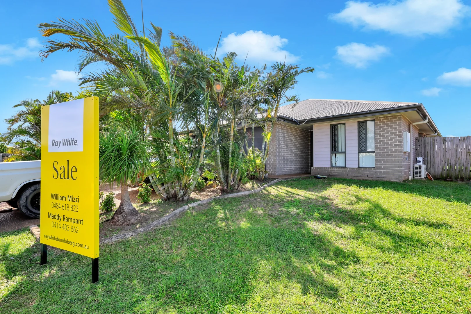 Additional image 17 of 16 Alison Drive, Kalkie QLD 4670