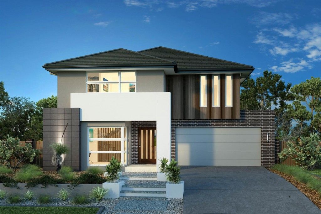 5 bedrooms New House & Land in lot 113 SILVEREYE CIRCUIT BEVERIDGE VIC, 3753