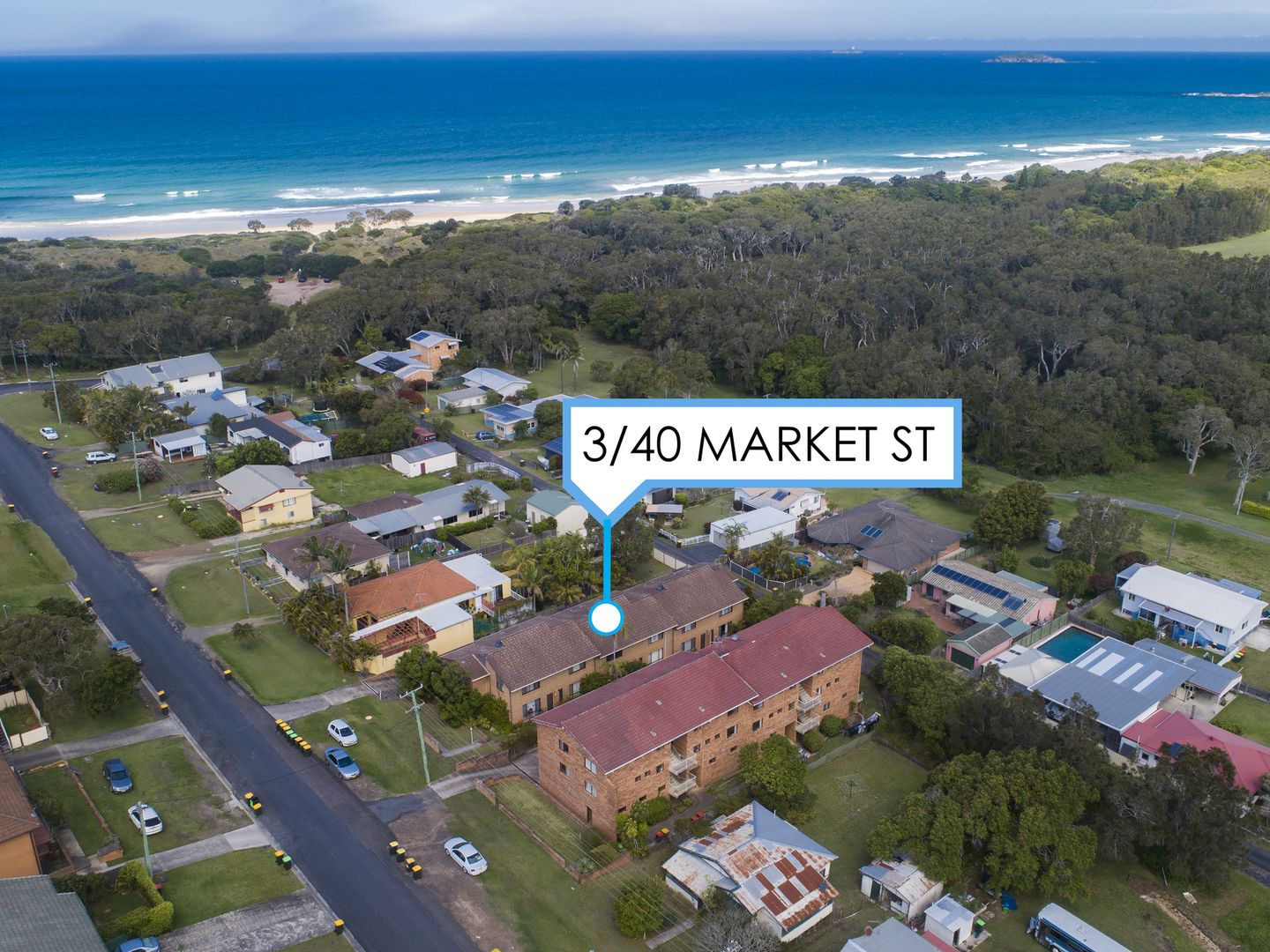 3/40 Market Street, Woolgoolga NSW 2456, Image 2