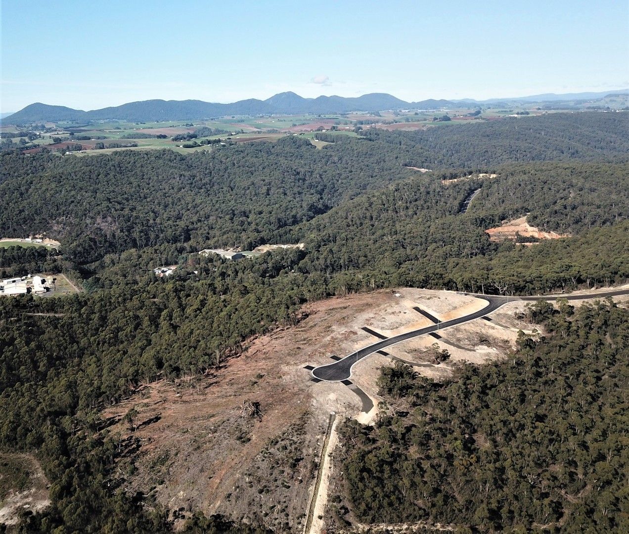 Vacant land in 0 Stage 4, Eagle Sea Estate, HEYBRIDGE TAS, 7316