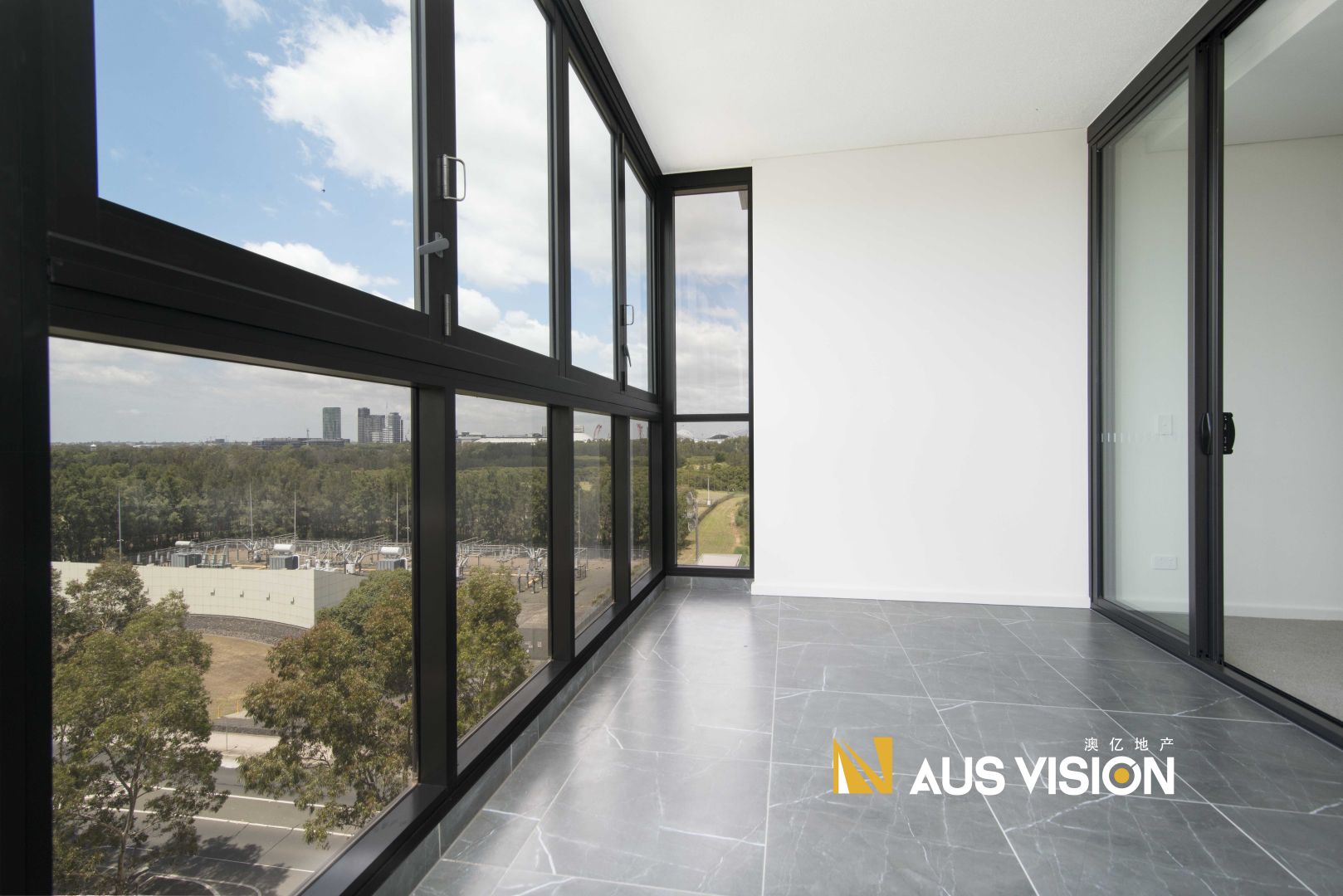 13023/11 Bennelong parkway, Wentworth Point NSW 2127, Image 1