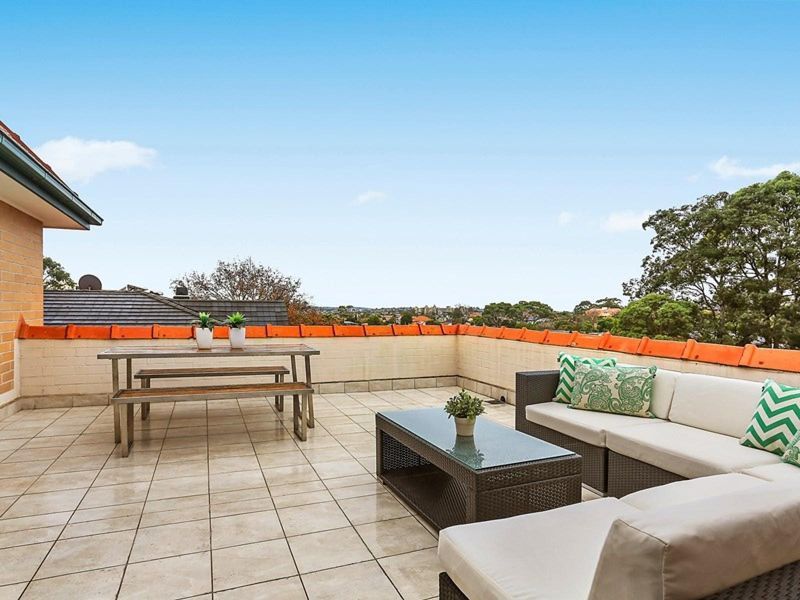 35/16 Bardwell Road, Mosman NSW 2088, Image 2