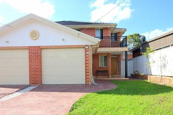 Picture of 110 Rex Road, GEORGES HALL NSW 2198