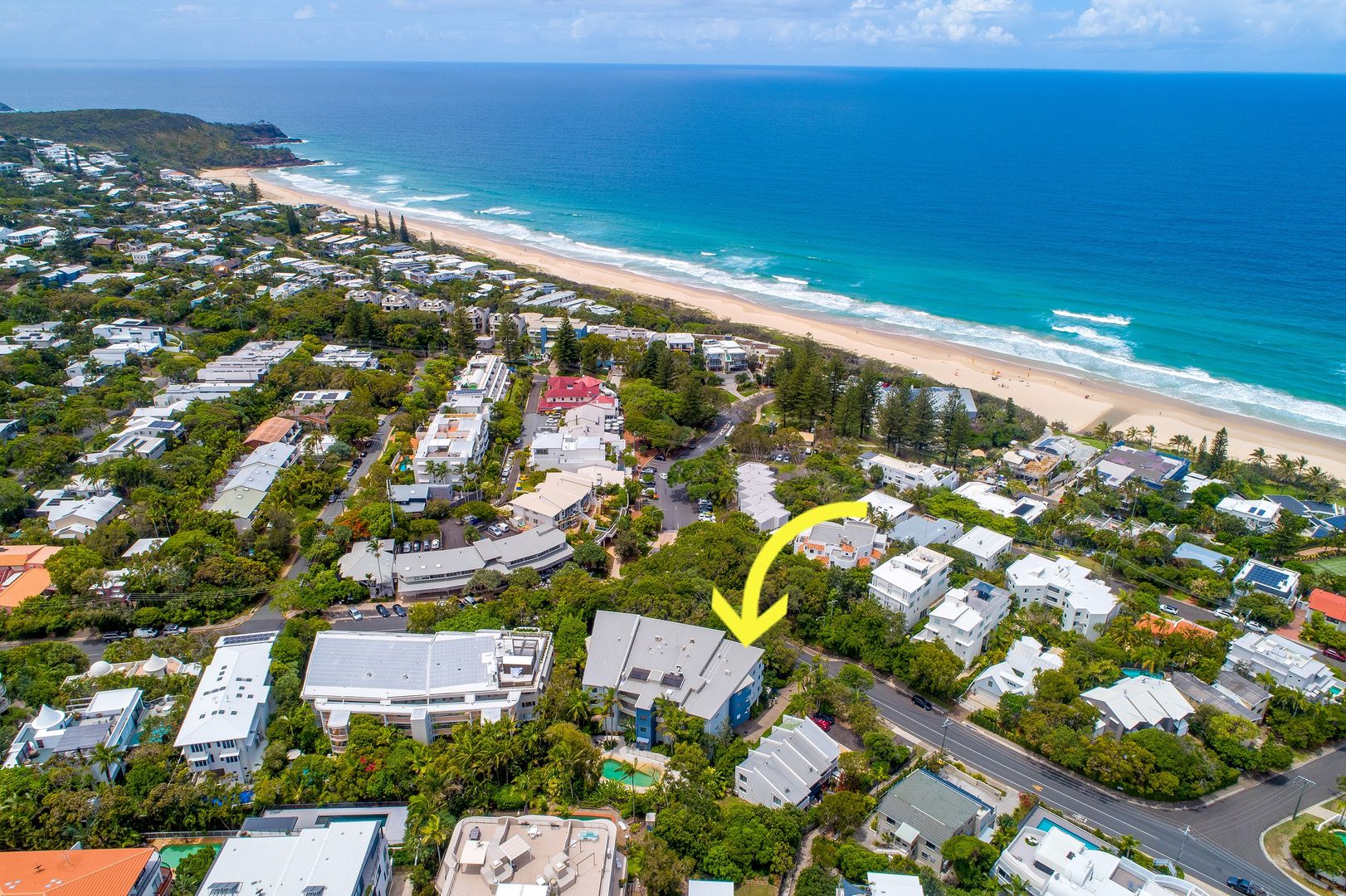 9/21 Henderson Street, Sunshine Beach QLD 4567, Image 2