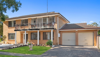 Picture of 2 Langland Street, WETHERILL PARK NSW 2164