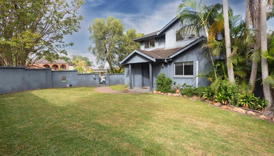 Picture of 63 Sir Thomas Mitchell Drive, DAVIDSON NSW 2085