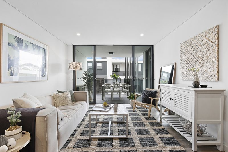 9/64 Majors Bay Road, Concord NSW 2137 Apartment For Rent Domain