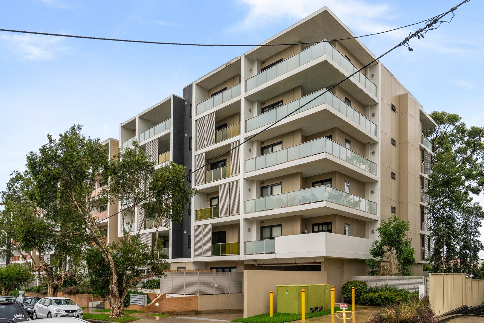 73/2-10 Tyler Street, Campbelltown NSW 2560, Image 0