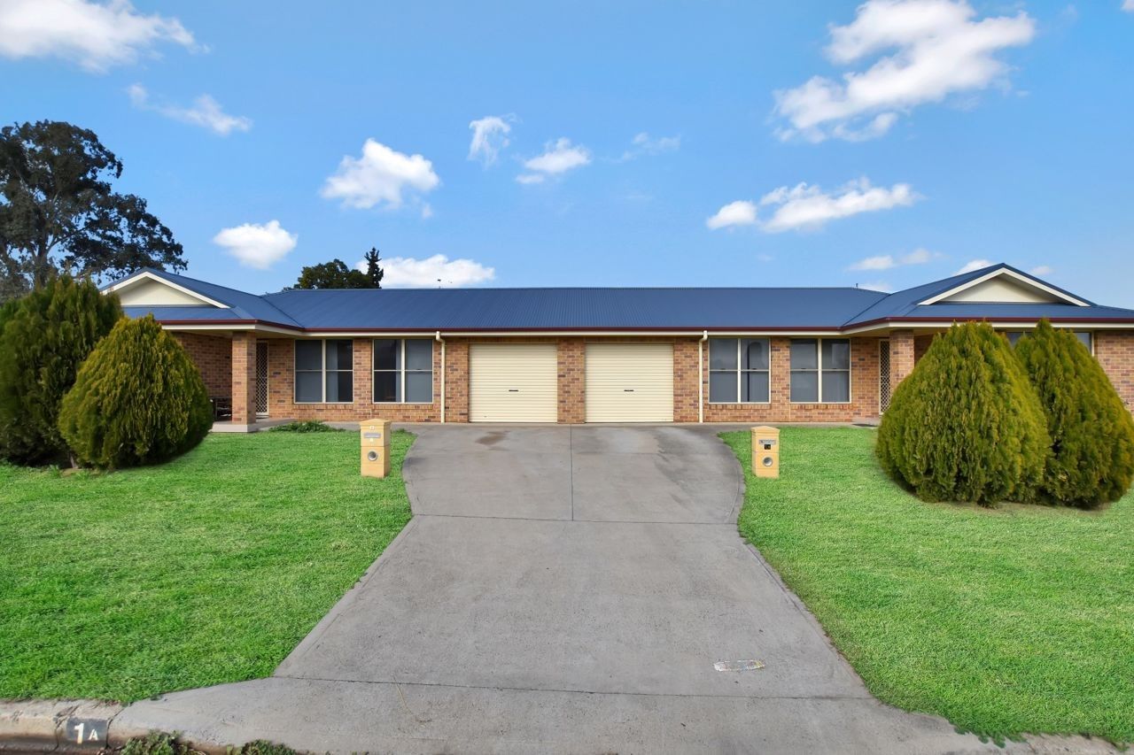 1 Main Street, Scone NSW 2337, Image 0