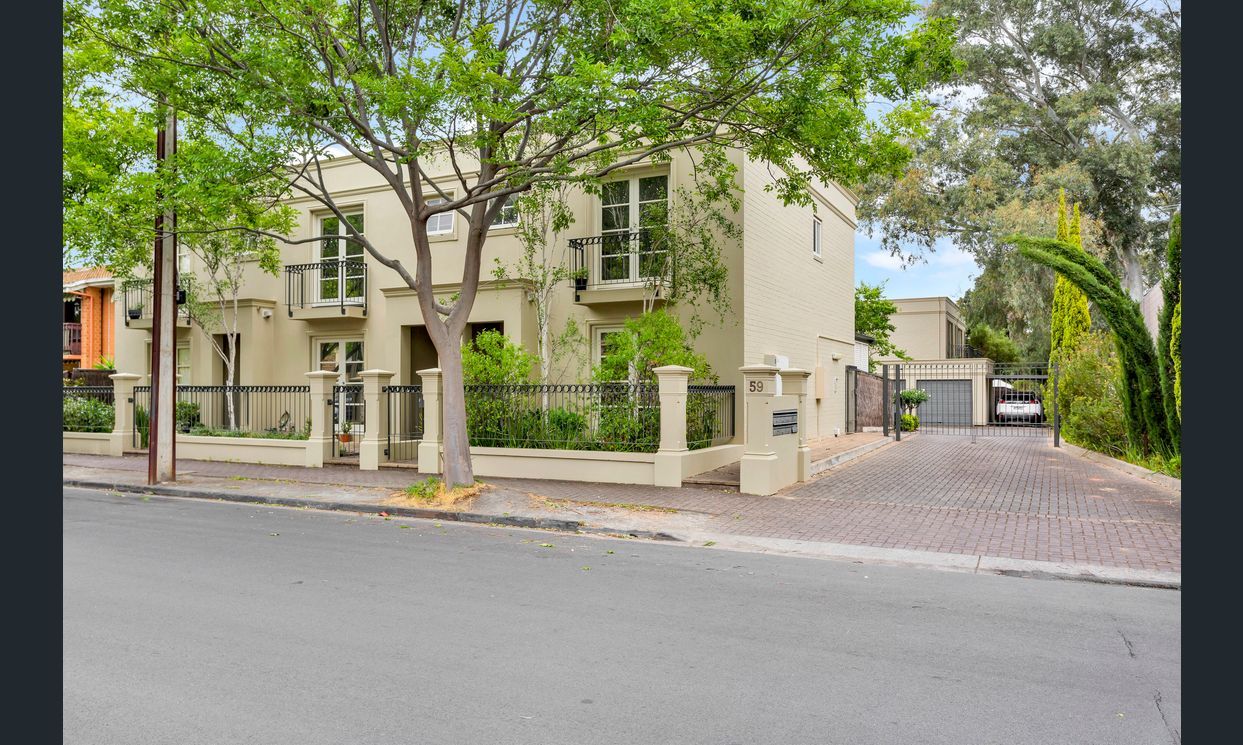 5/59 Bridge St, Kensington SA 5068, Image 0