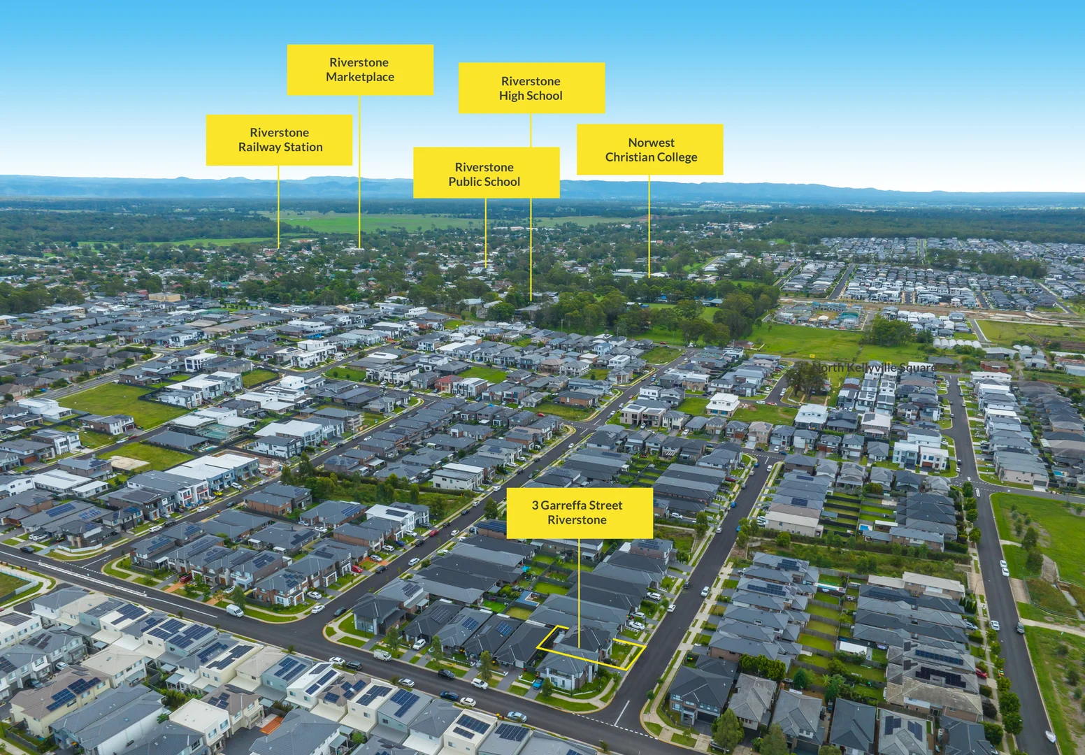 Additional image 13 of 3 Garreffa Street, Riverstone NSW 2765