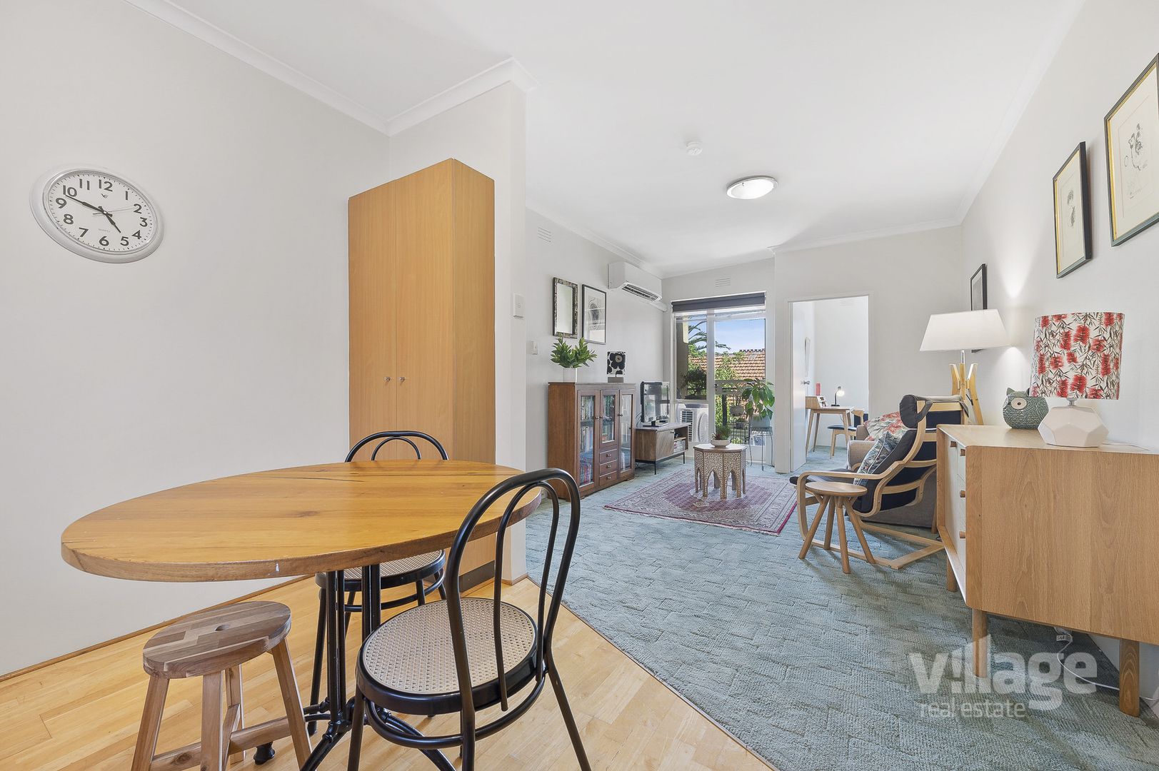 6/334 Nicholson Street, Yarraville VIC 3013, Image 2