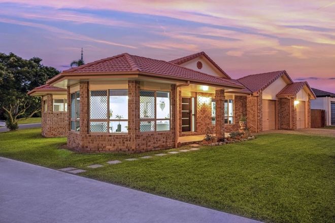 Picture of 9 Jireena Court, ANNANDALE QLD 4814