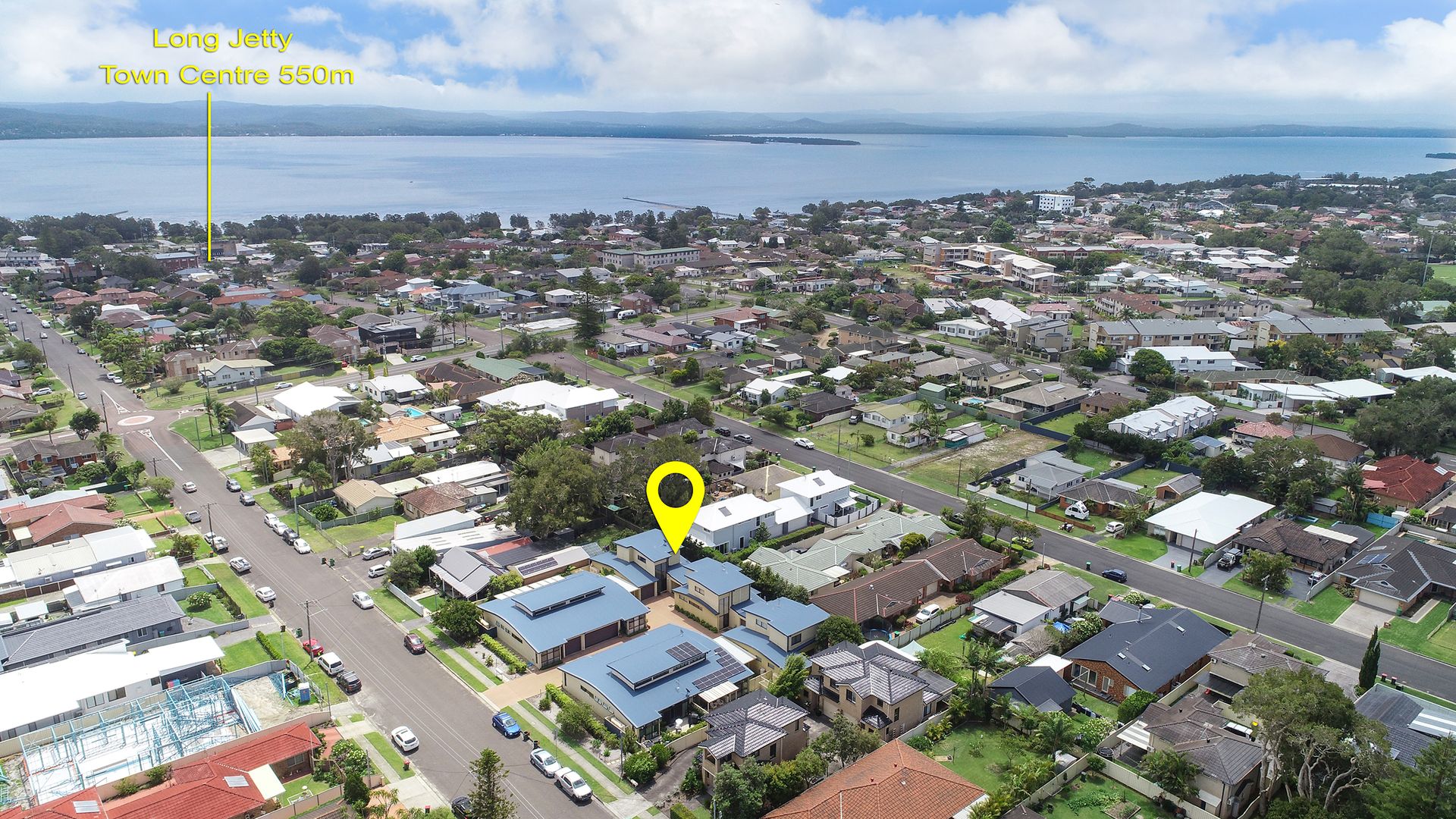 3/62-66 Pacific Street, Long Jetty NSW 2261, Image 1