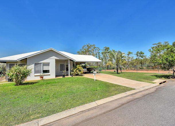 5 Piccabeen Grove, Durack NT 0830