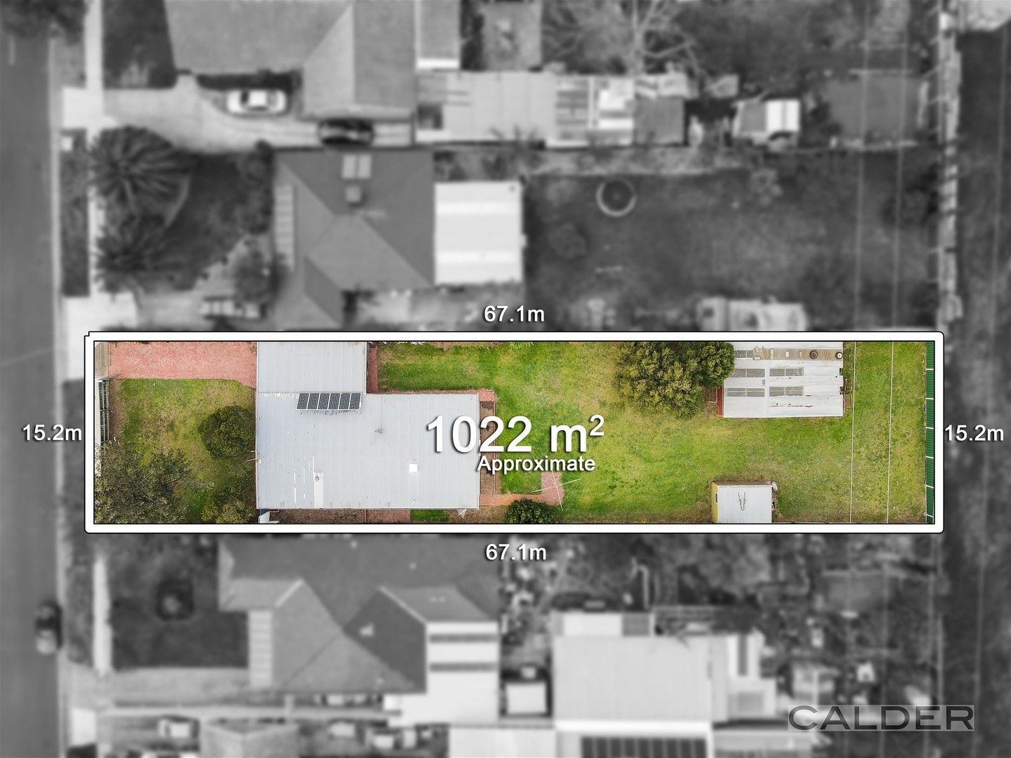 3 bedrooms House in 13 President Road ALBANVALE VIC, 3021