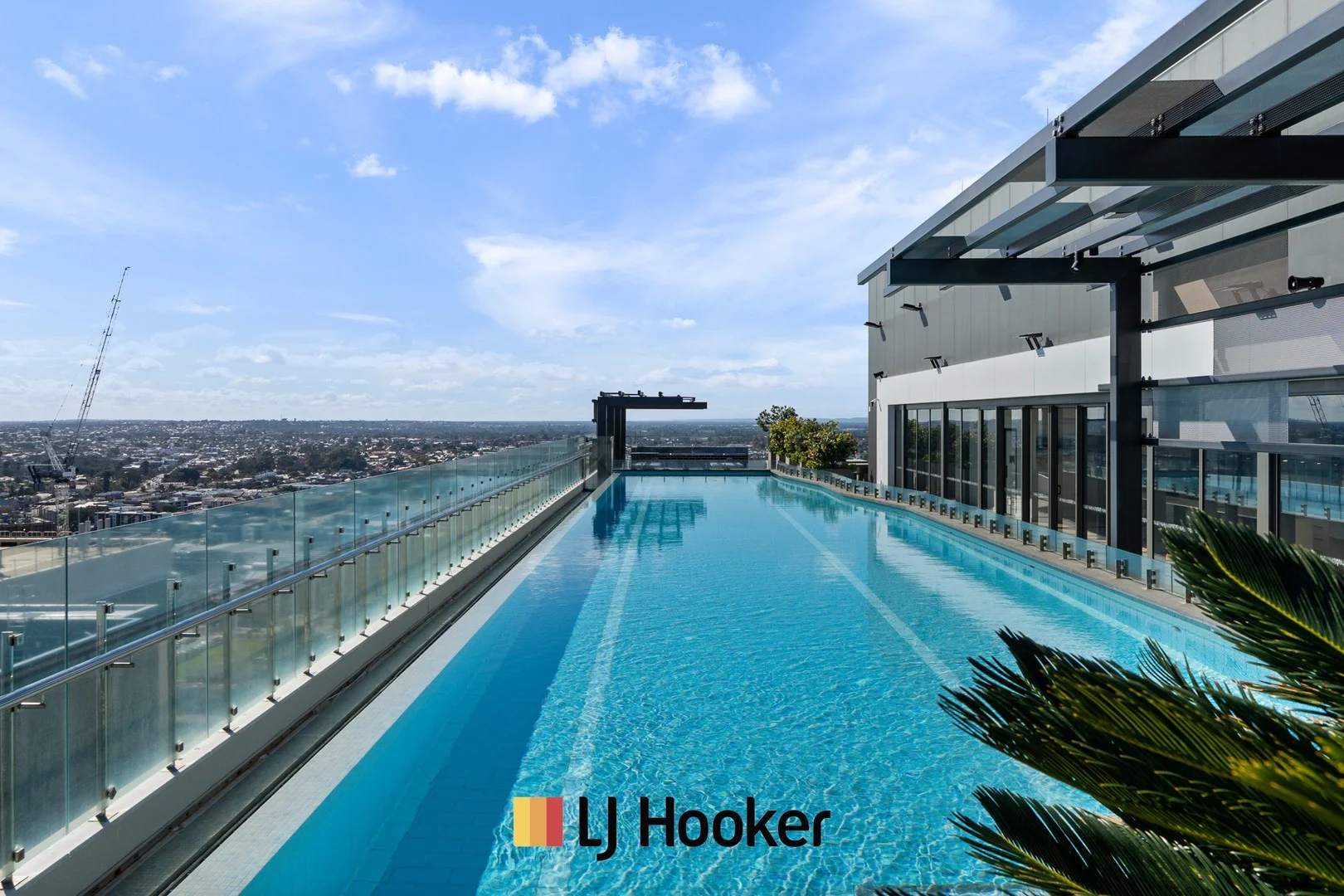 2206/380 Murray Street, Perth WA 6000