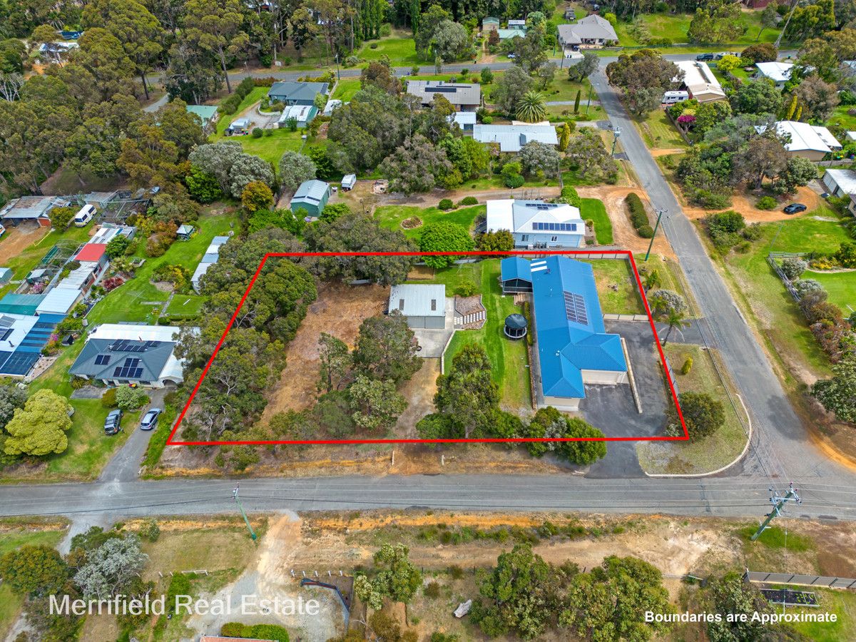 8 Holborn Street, Gledhow WA 6330, Image 1