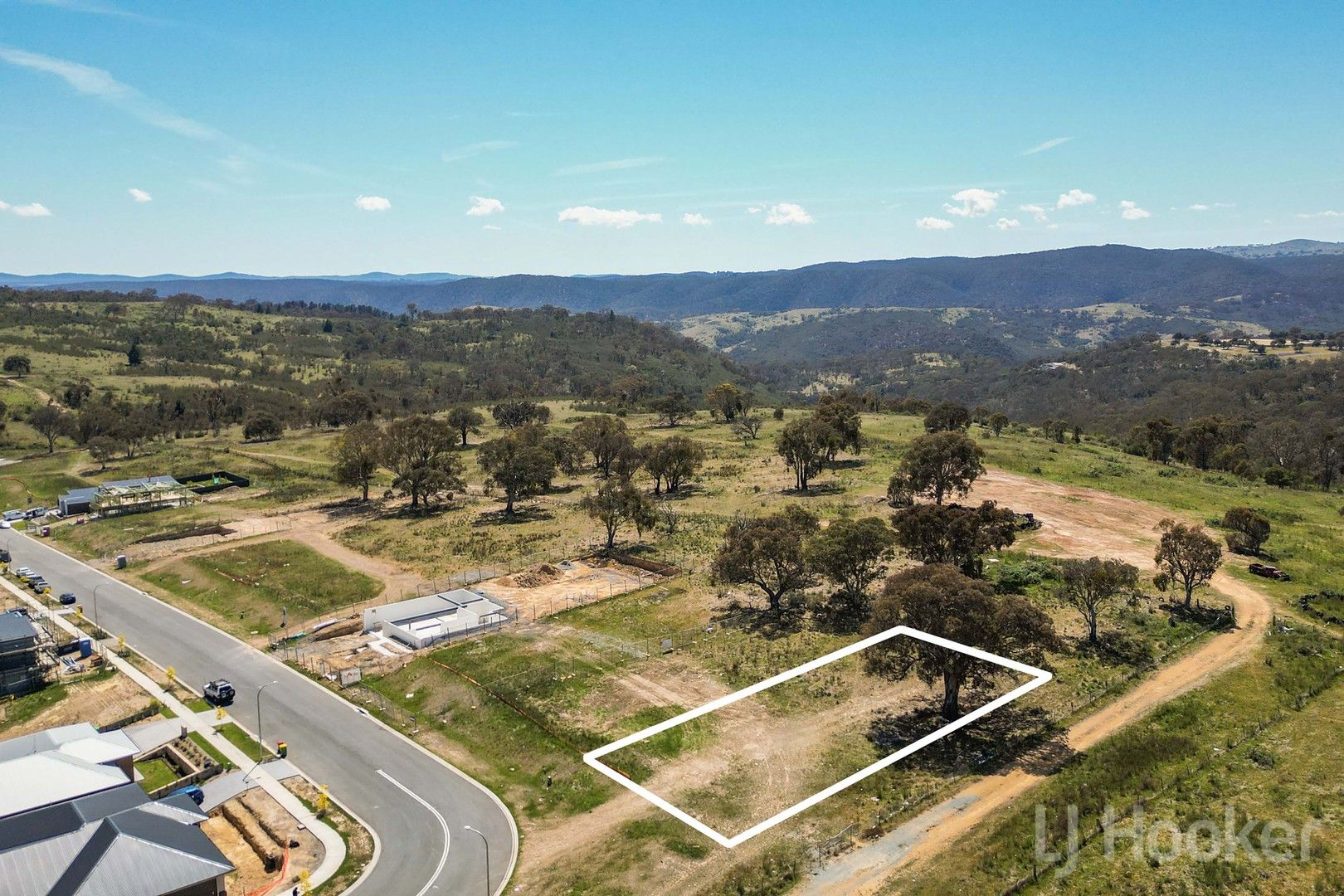 2 Chimney Rise, Googong NSW 2620, Image 0