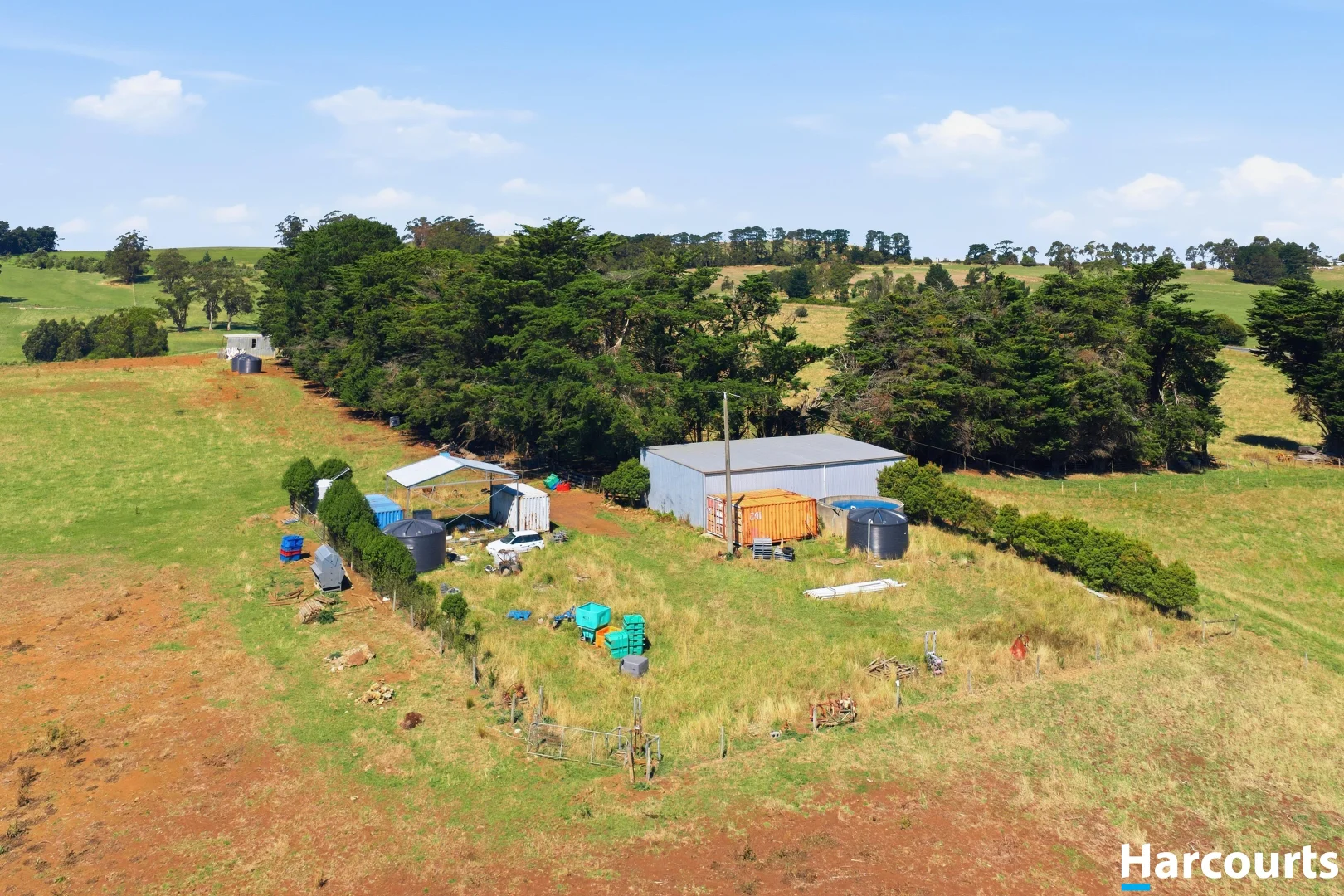 Additional image 9 of 8 Stubbers Lane, Mirboo North VIC 3871