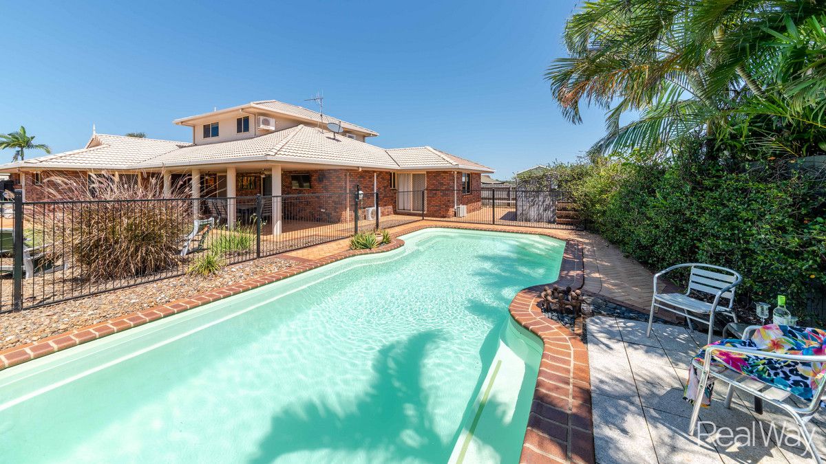 22 Robina Drive, Avoca QLD 4670, Image 1